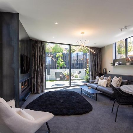 The Ivy Box Apartment Queenstown Eksteriør billede