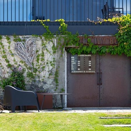 The Ivy Box Apartment Queenstown Eksteriør billede