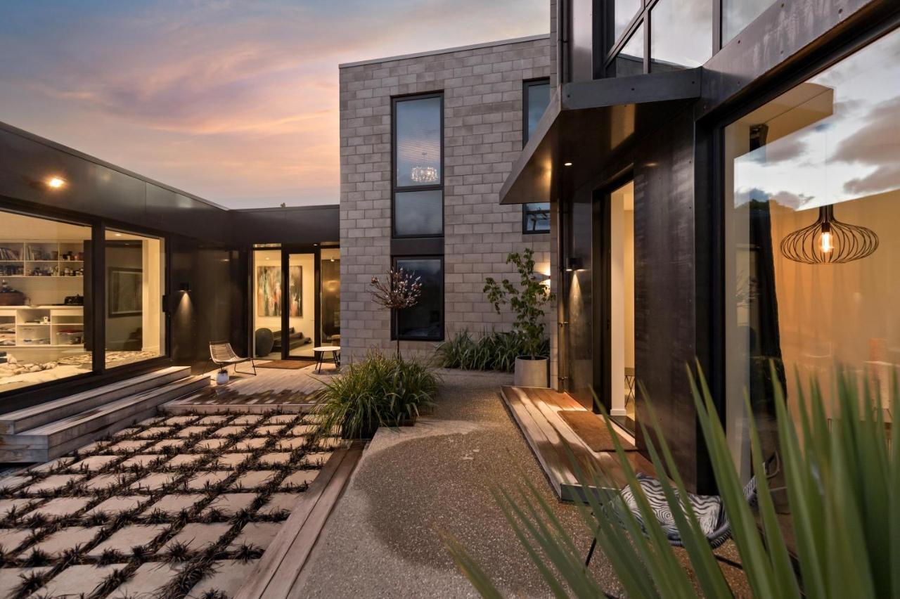 The Ivy Box Apartment Queenstown Eksteriør billede
