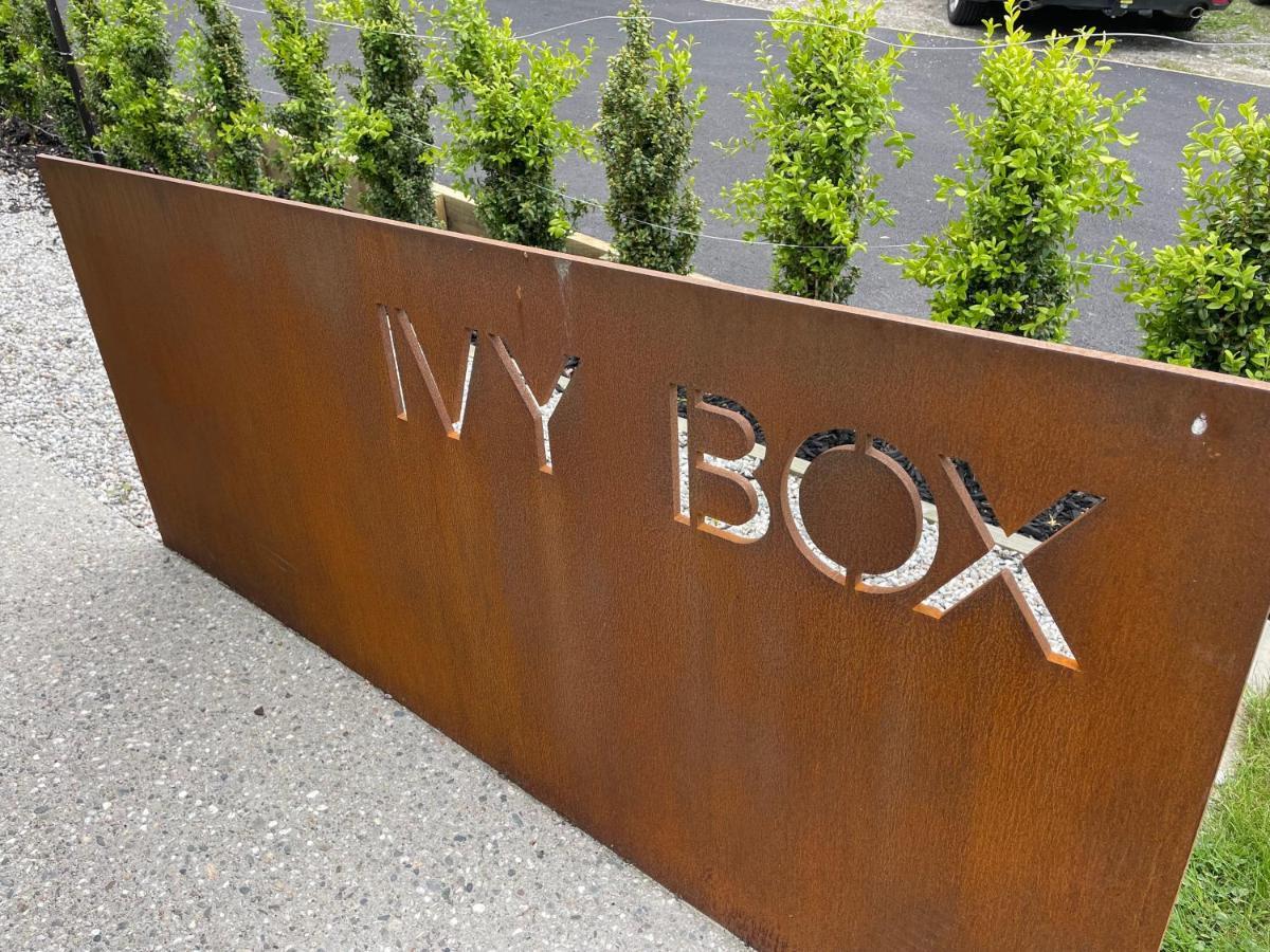 The Ivy Box Apartment Queenstown Eksteriør billede