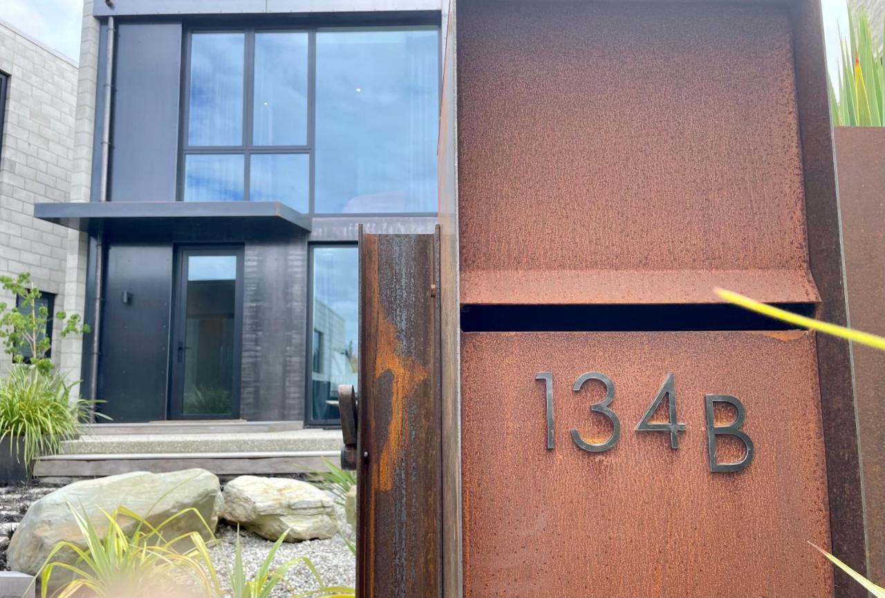 The Ivy Box Apartment Queenstown Eksteriør billede